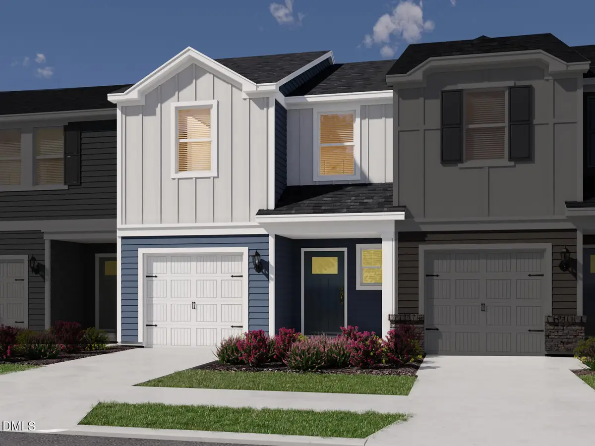 4002 Phelps Lake Drive, Durham, NC 27703 - #1