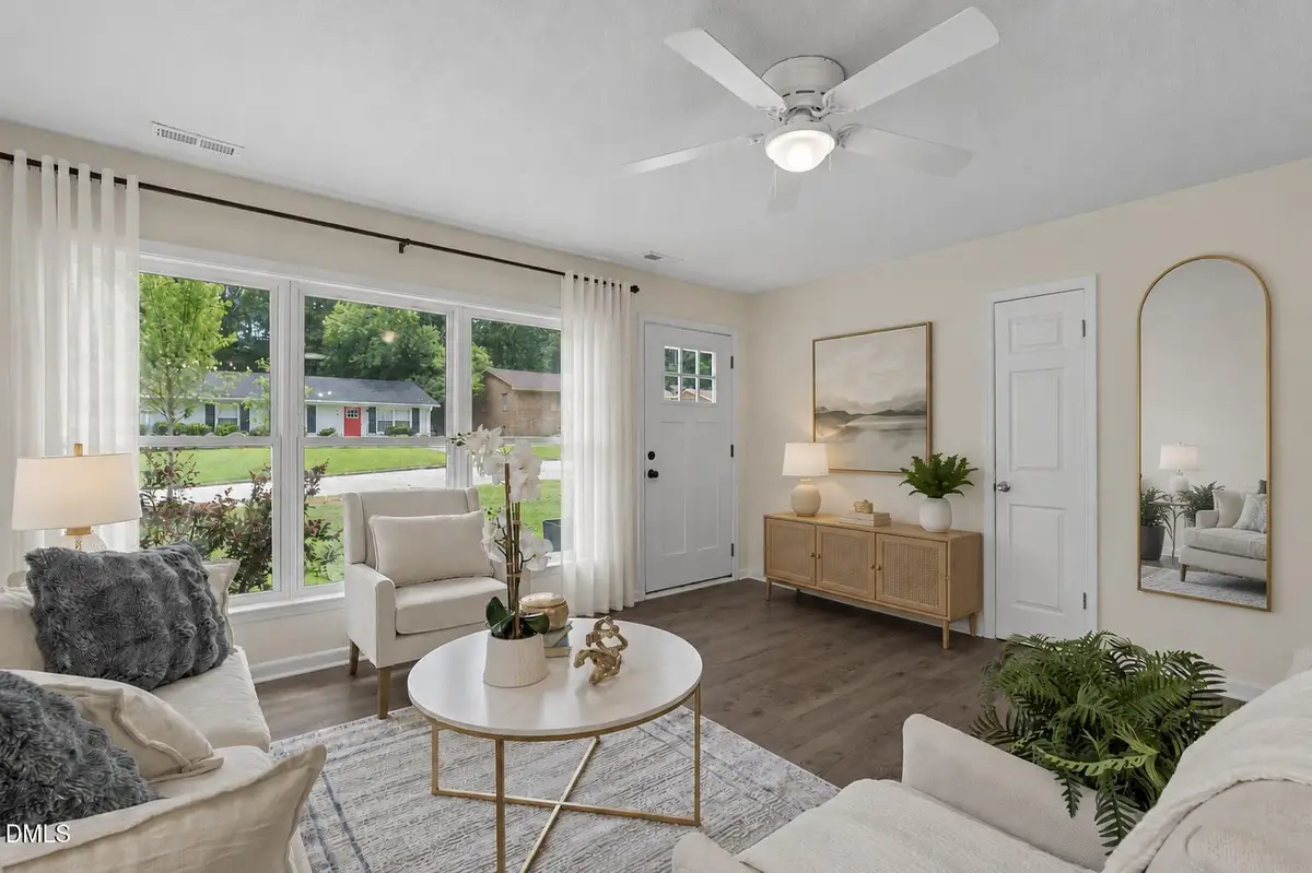 1007 Ancroft Avenue, Durham, NC 27713 - #1