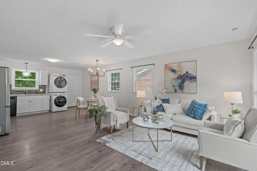 1007 Ancroft Avenue, Durham, NC 27713 - #3