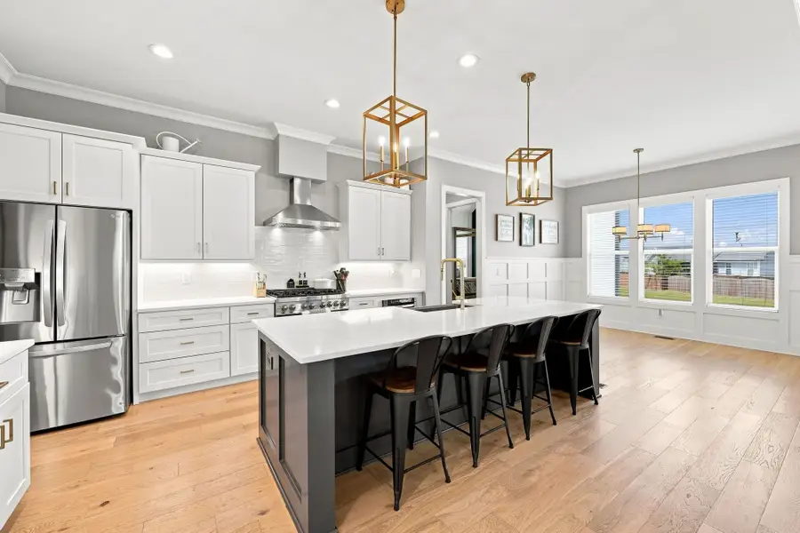 108 Nate Court, Wake Forest, NC 27587 - #3
