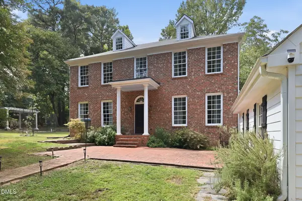 304 Kite Drive, Fuquay Varina, NC 27526