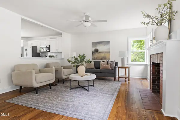 3920 Old Chapel Hill Road, Durham, NC 27707