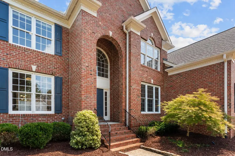 10840 Round Brook Circle, Raleigh, NC 27617 - #2