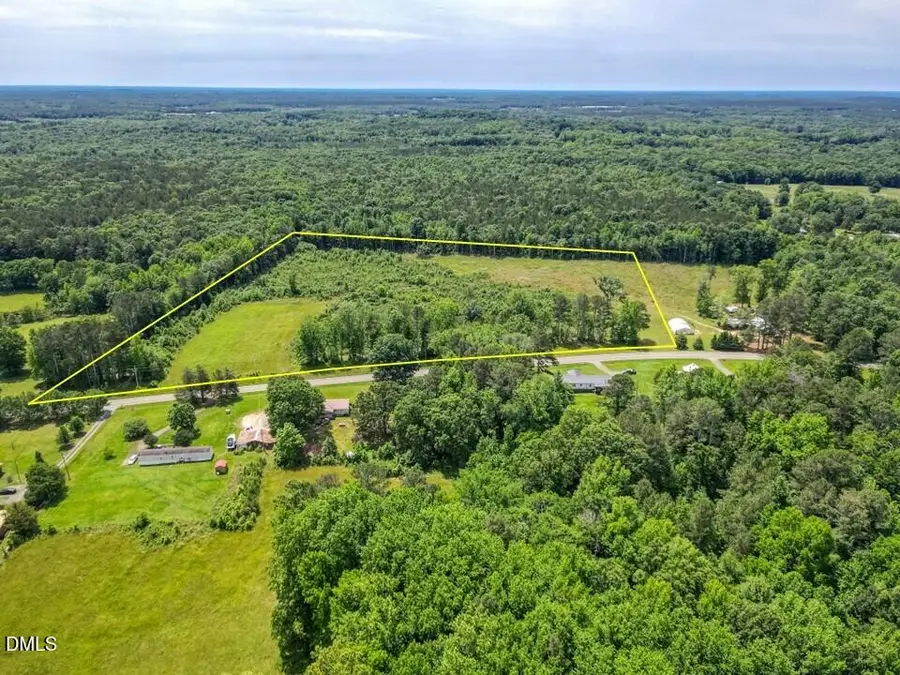 3375 Bonlee Bennett Road, Siler City, NC 27344 - #2