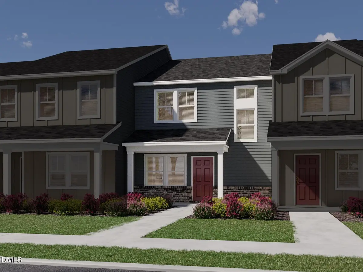 6055 Spring Forest Road, Raleigh, NC 27616 - #1
