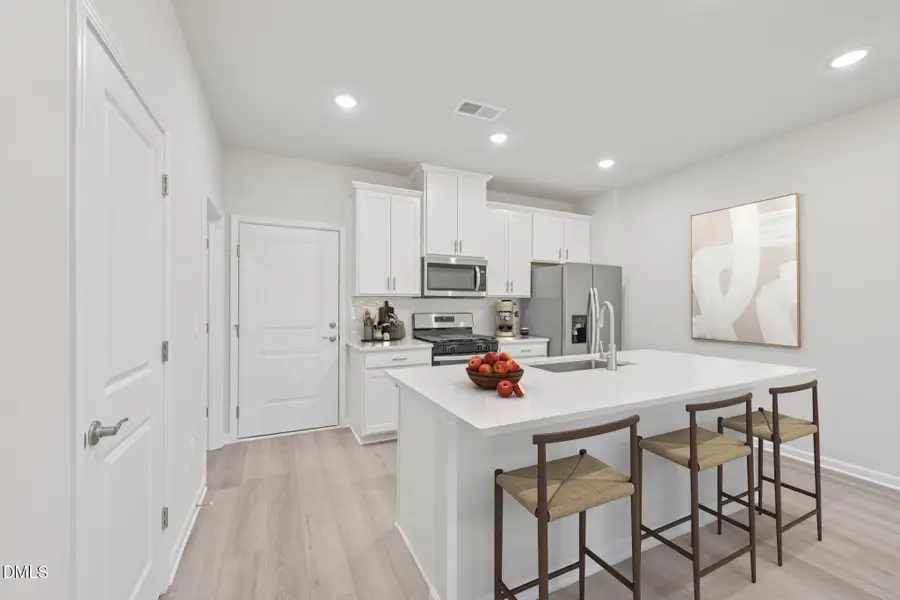 6085 Spring Forest Road, Raleigh, NC 27616 - #2