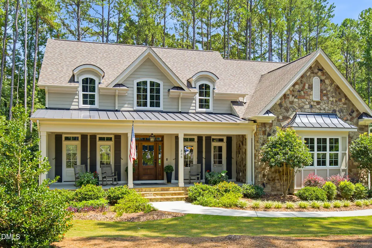 335 Sweet Pine Circle, Pittsboro, NC 27312 - #1