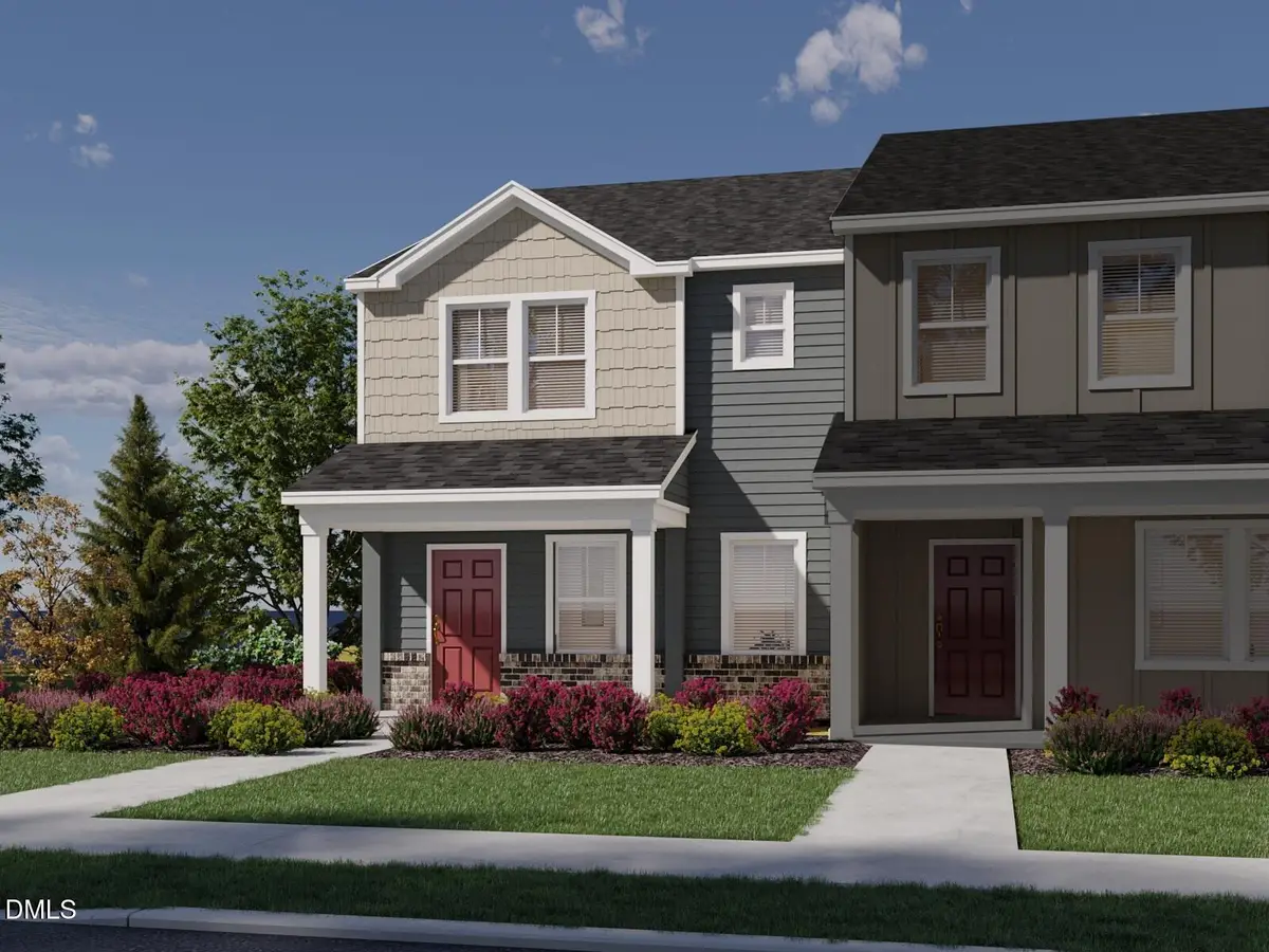 6051 Spring Forest Road, Raleigh, NC 27616 - #1