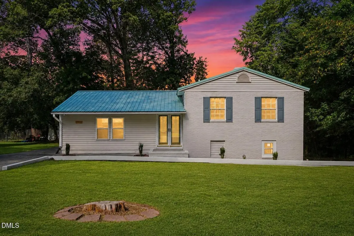 2902 Kanewood Drive, Durham, NC 27707 - #1