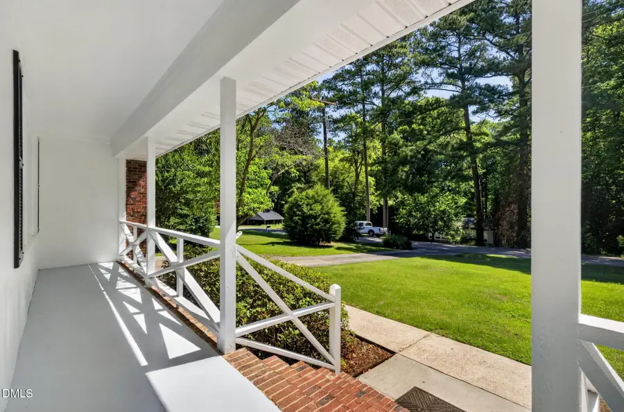 5302 Olive Road, Raleigh, NC 27606 - #3