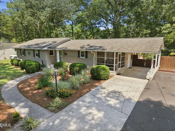 3729 Cambridge Road, Durham, NC 27705