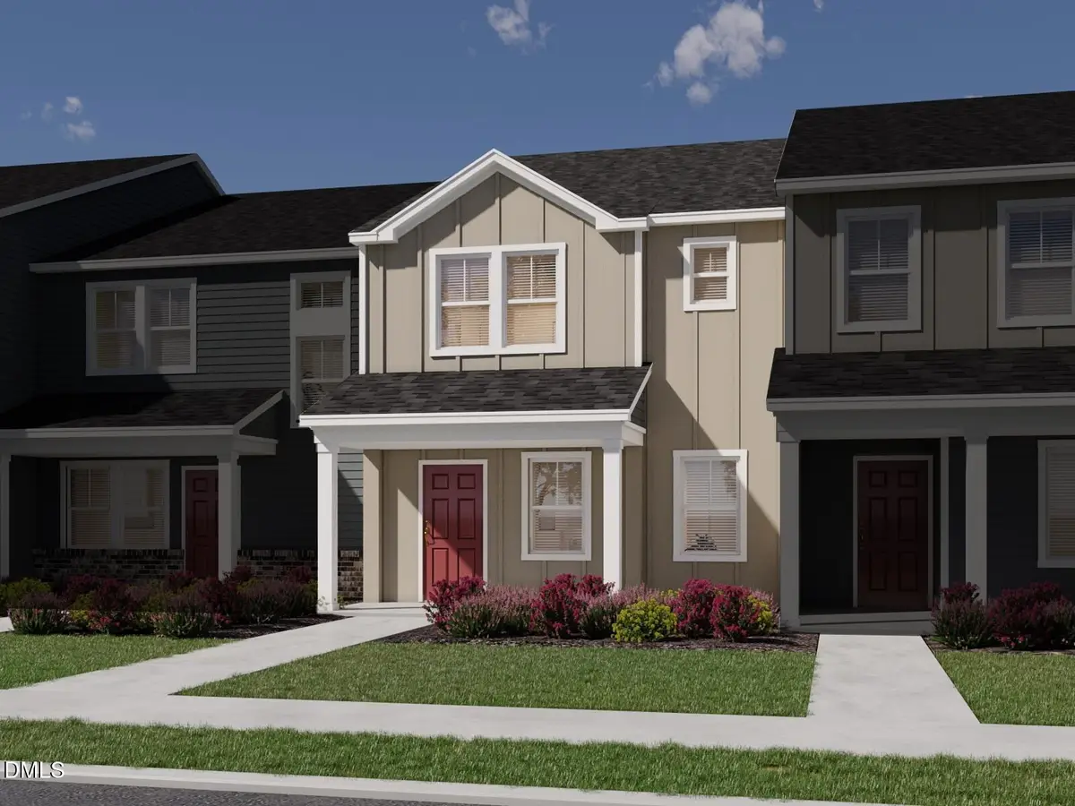 6057 Spring Forest Road, Raleigh, NC 27616 - #1
