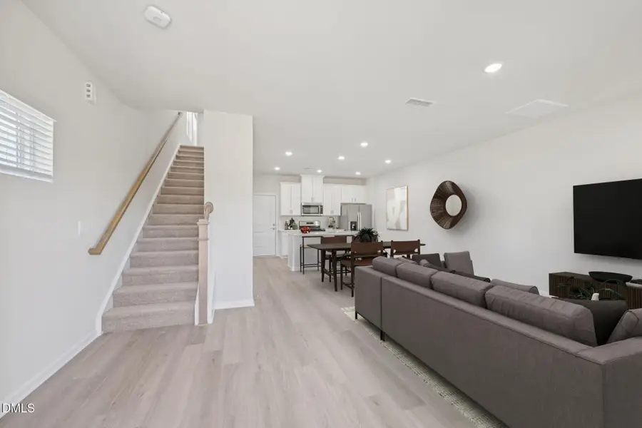 6057 Spring Forest Road, Raleigh, NC 27616 - #3