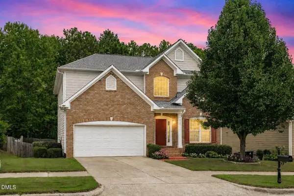 715 Straywhite Avenue, Apex, NC 27539