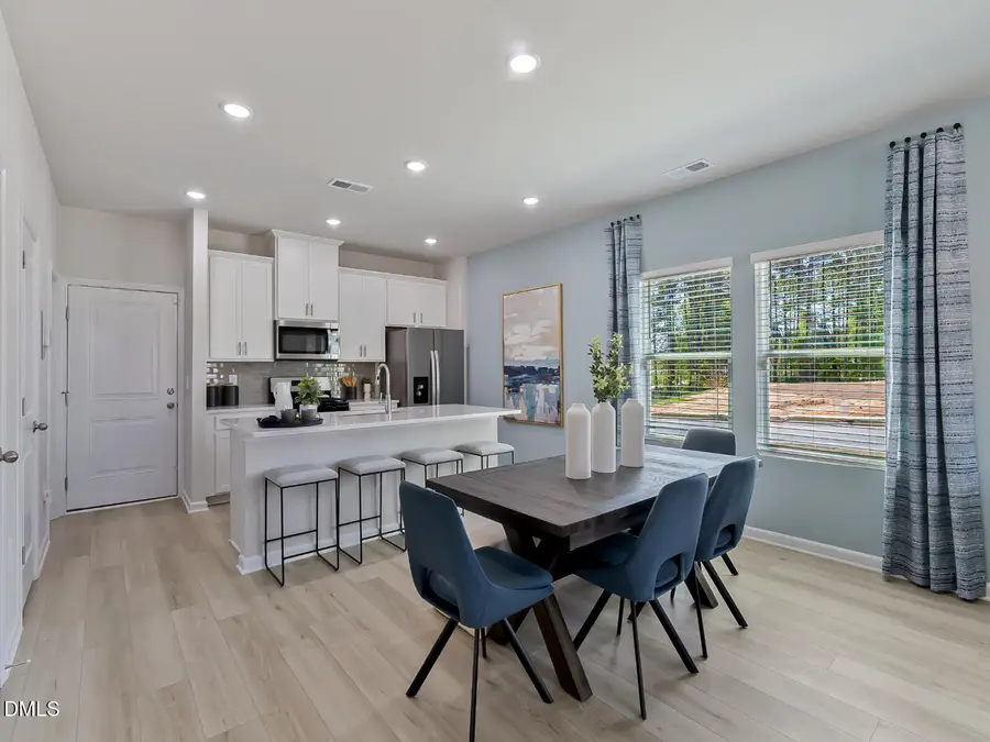 6053 Spring Forest Road, Raleigh, NC 27616 - #3