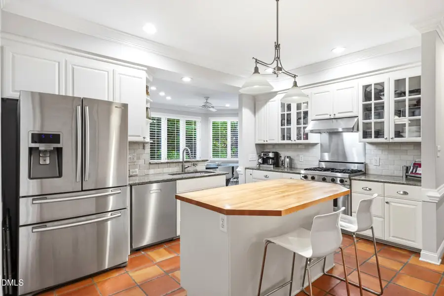 3129 Eton Road, Raleigh, NC 27608 - #3