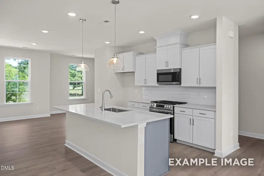 407 Bahia Drive, Knightdale, NC 27545 - #2