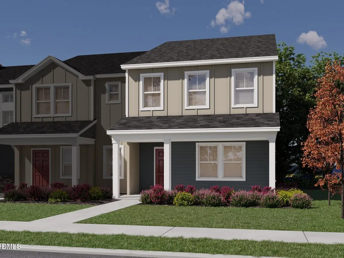 6059 Spring Forest Road, Raleigh, NC 27616 - #1