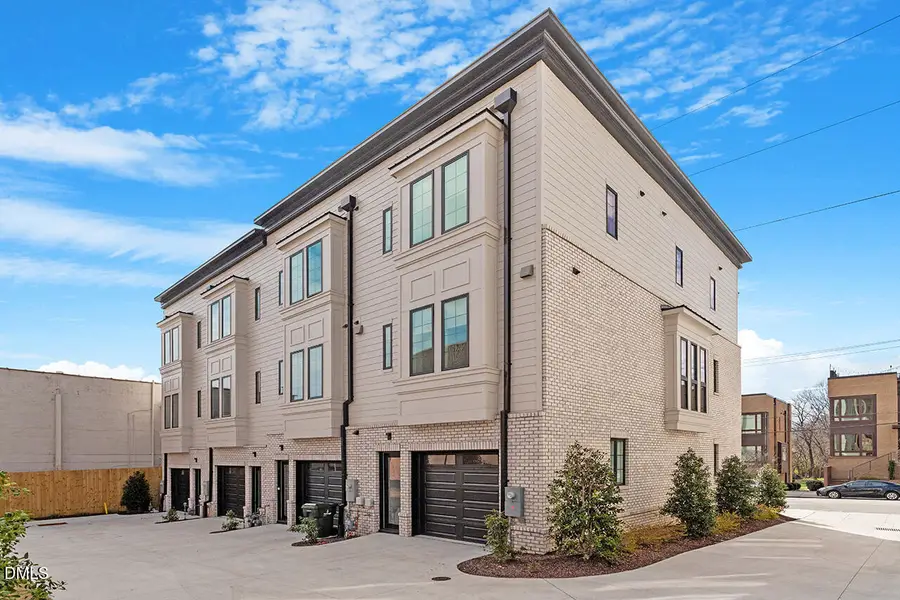 613 S West Street, Raleigh, NC 27601 - #2