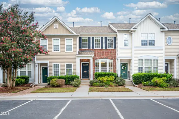 235 Grey Elm Trail, Durham, NC 27713
