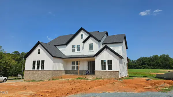 2021 Kelsey Court, Hillsborough, NC 27278