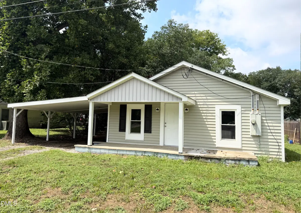 112 2nd Street, Erwin, NC 28339 - #1