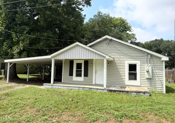 112 2nd Street, Erwin, NC 28339