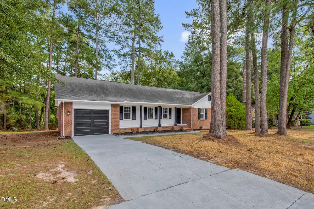 1729 Boros Drive, Fayetteville, NC 28303 - #1