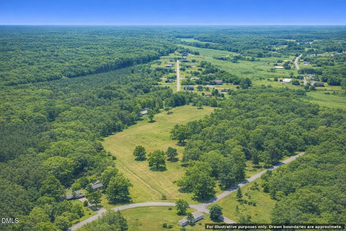 Lot 1 Old Cedar Grove Road, Hillsborough, NC 27278 - #1
