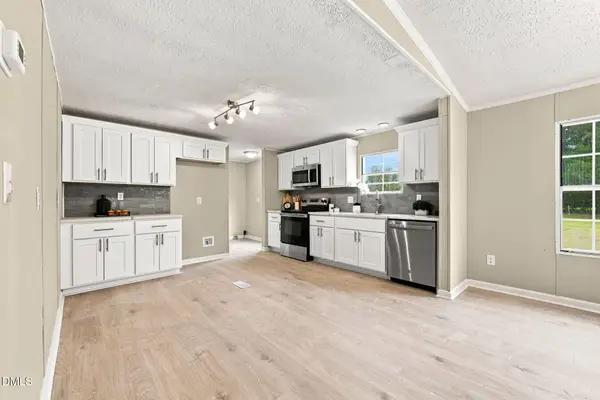 149 Lillian Road, Selma, NC 27576