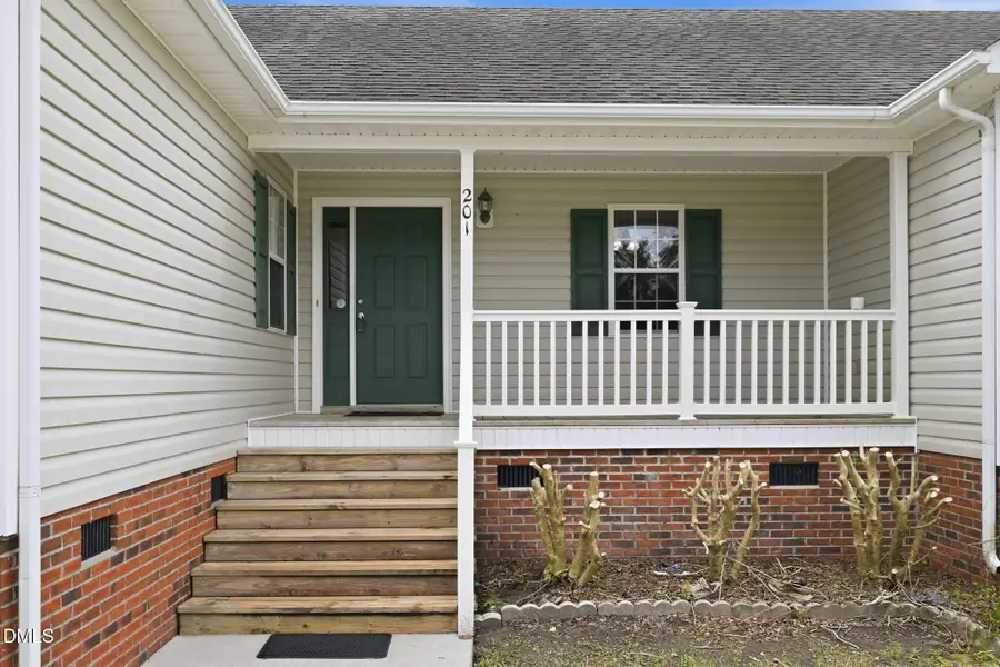 201 Sage Place, Jacksonville, NC 28540 - #2
