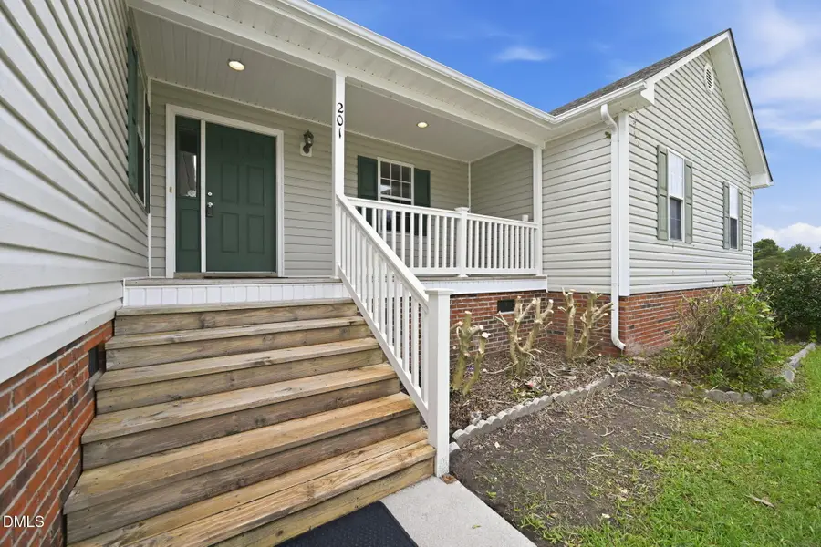 201 Sage Place, Jacksonville, NC 28540 - #3