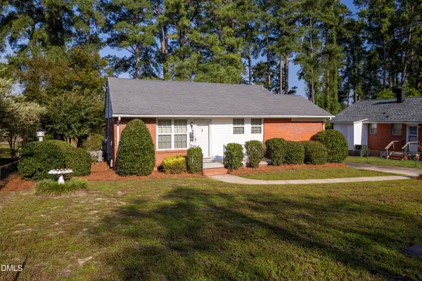 462 Mcrae Drive, Fayetteville, NC 28305