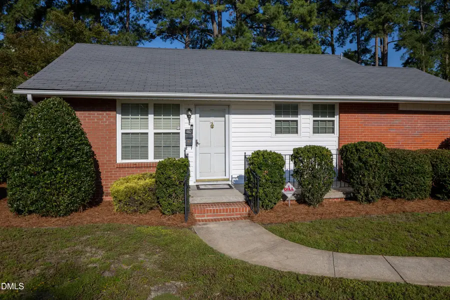 462 Mcrae Drive, Fayetteville, NC 28305 - #3