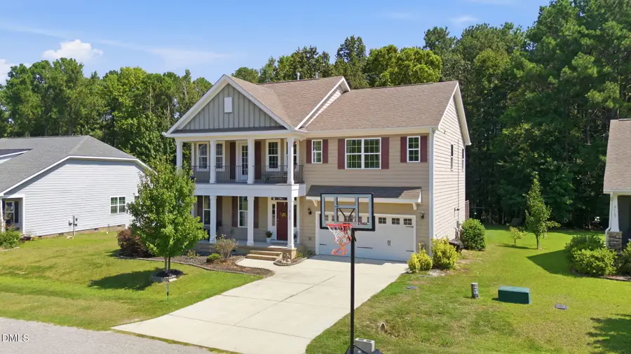 8109 Fieldcrest Lane, Fuquay Varina, NC 27526 - #2