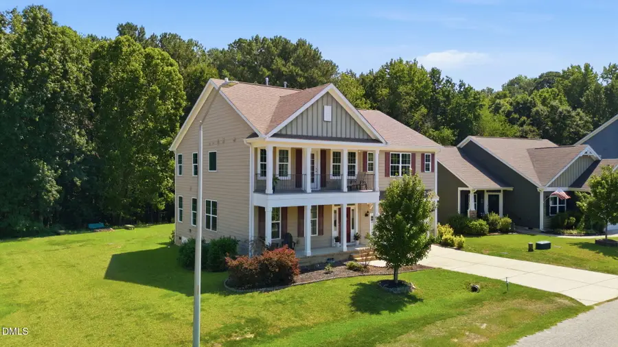 8109 Fieldcrest Lane, Fuquay Varina, NC 27526 - #3