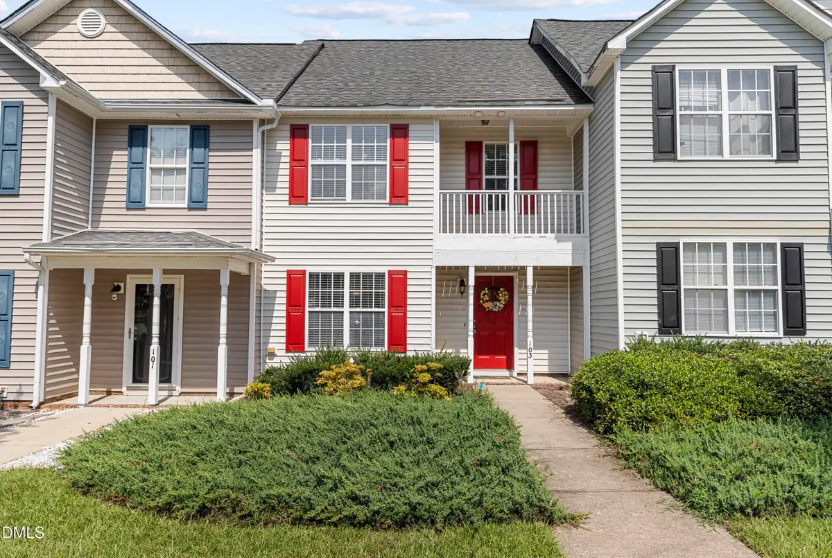 103 Gatwick Court, Clayton, NC 27520 - #1