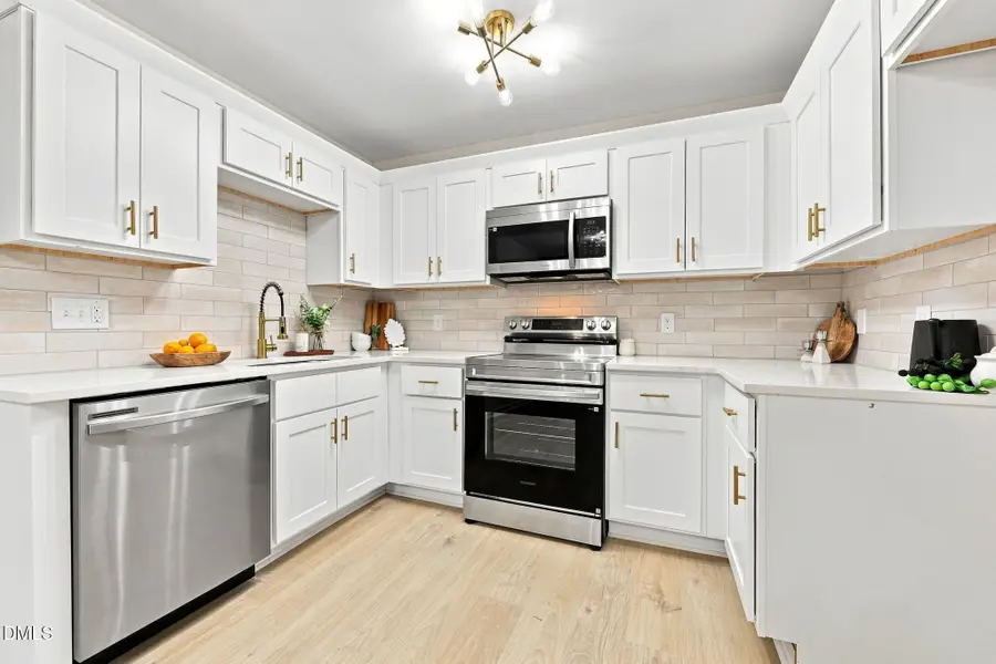 5715 Birch Drive, Durham, NC 27712 - #2
