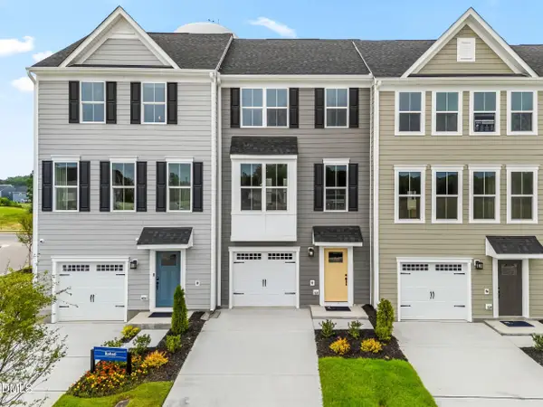 1226 Helms Street, Durham, NC 27713