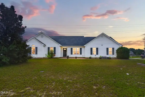 2551 Crumpler Drive, Hope Mills, NC 28348