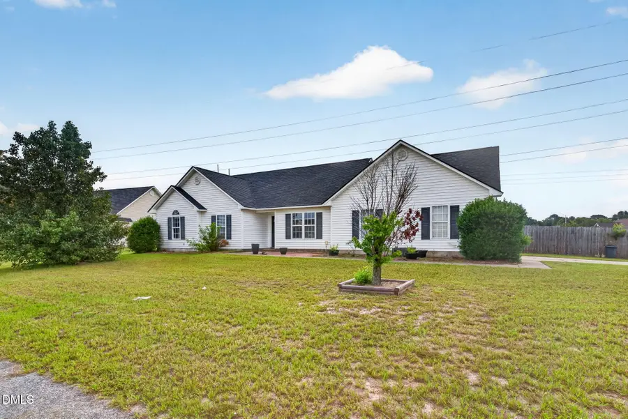 2551 Crumpler Drive, Hope Mills, NC 28348 - #2