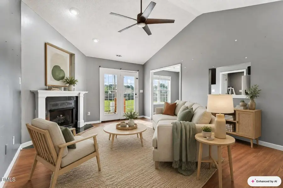 2551 Crumpler Drive, Hope Mills, NC 28348 - #3