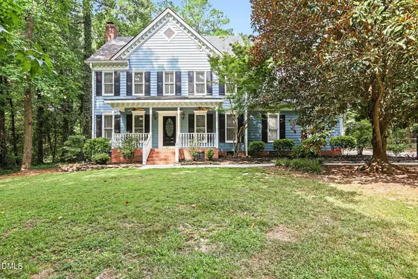 612 Starburst Lane, Raleigh, NC 27603