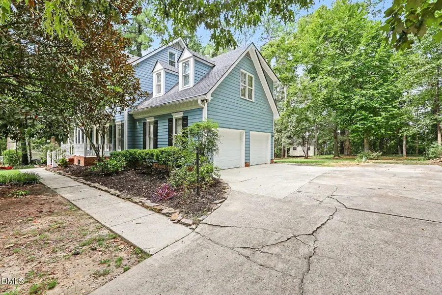612 Starburst Lane, Raleigh, NC 27603 - #2