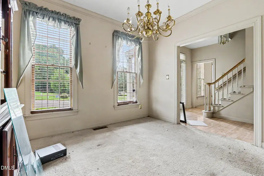 5017 Stardust Drive, Durham, NC 27712 - #3