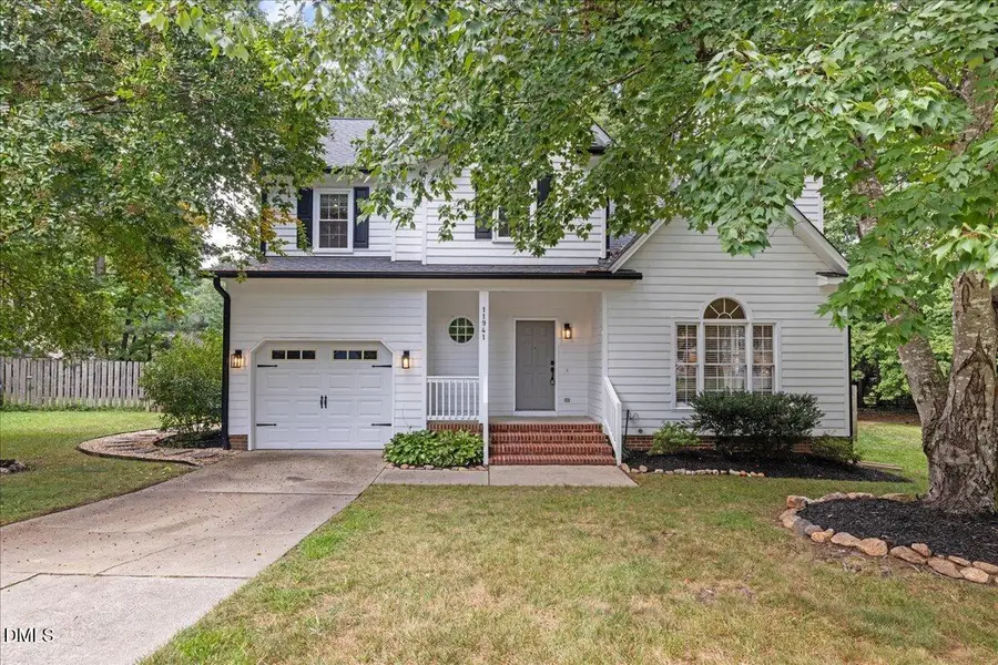 11941 Fairlie Place, Raleigh, NC 27613 - #3