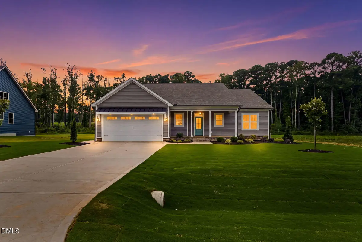 12837 Cricket Cove, Zebulon, NC 27597 - #1