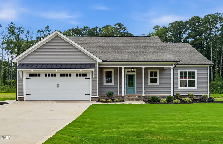 12837 Cricket Cove, Zebulon, NC 27597 - #2