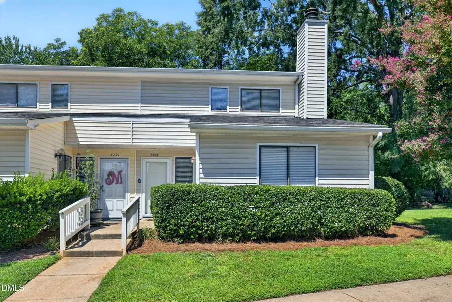 5823 Shady Grove Circle, Raleigh, NC 27609 - #2