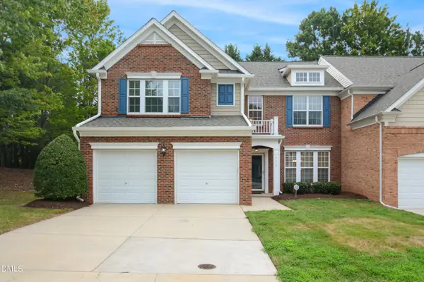 4630 Manassa Pope Lane, Raleigh, NC 27612